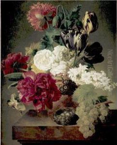 Antwerp 1764 - 1840 Paris