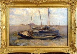[les Barques]