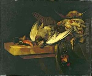 Still Life by William Gowe Ferguson