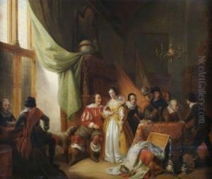 Interior Scene