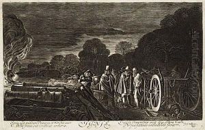 Ignis by Jan I Van De Velde