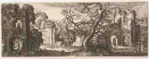 A Collection Of Landscapes - view 1