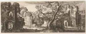 A Collection Of Landscapes