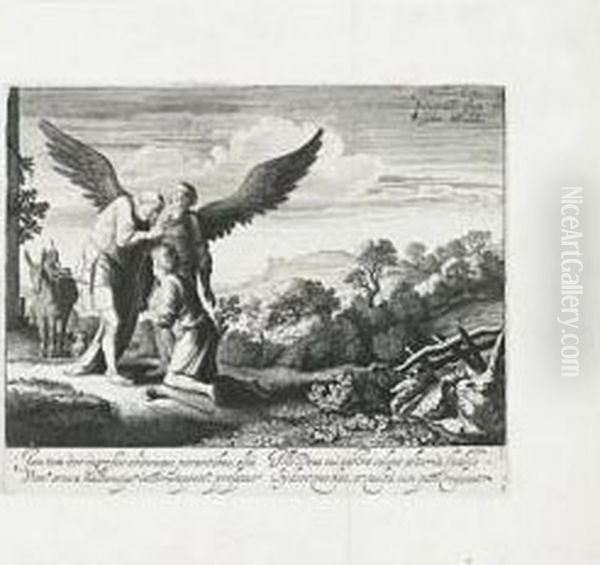 Old Master Etchings - view 1