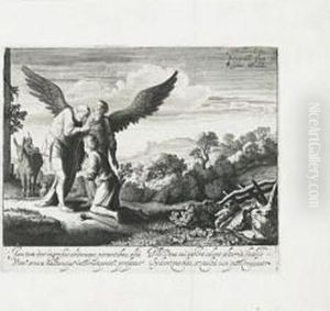 Old Master Etchings