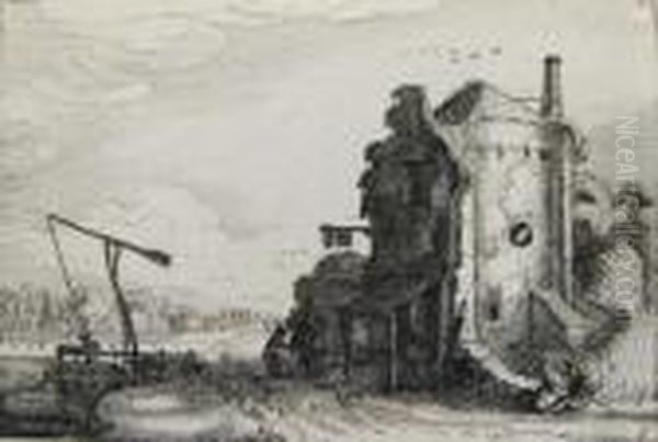 Inn At A Round Tower - view 1