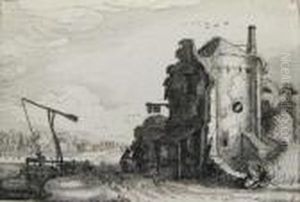 Inn At A Round Tower