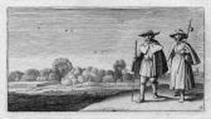 Landschaften: Vita Brevis