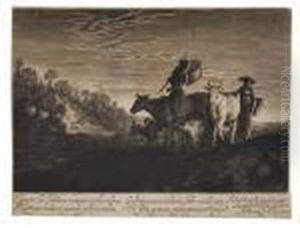 The White Cow