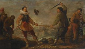 A Political Allegory