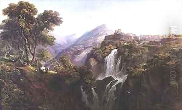 Tivoli - view 1