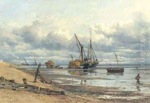 At Southend, Essex