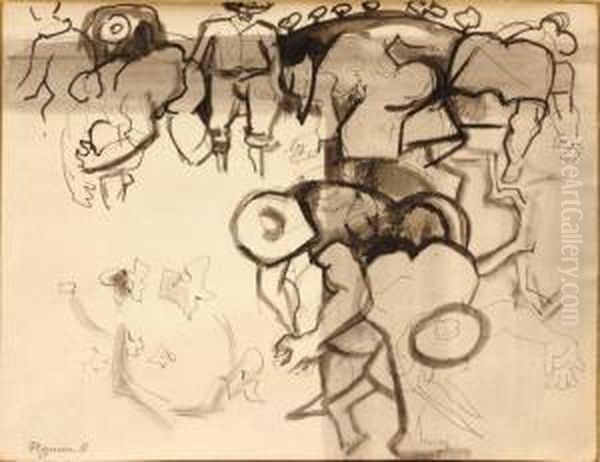 Evolution Ou Creation - view 1