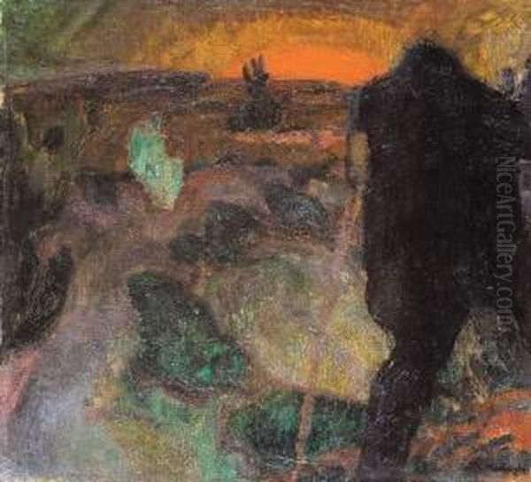 De Schilder (1916) - view 1