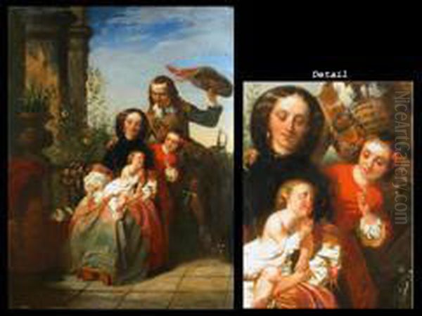 Die Familie - view 1
