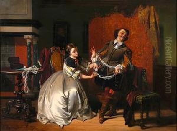 A Musical Romance - view 1