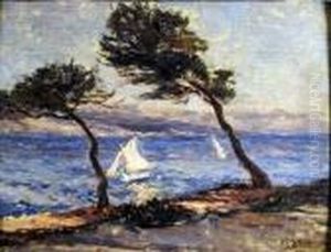 [voilier Au Cap Martin