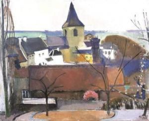 Ohain (1938)