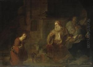 An Allegory Of Education