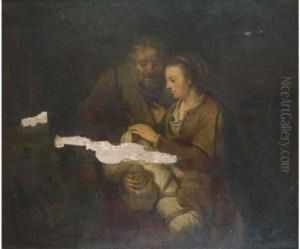The Rest On The Flight Into Egypt The Rest On The Flight Into Egypt