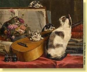 Concert D'amateurs