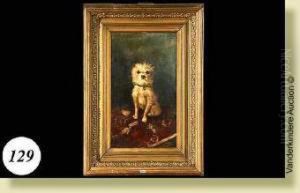 Portrait De Toto