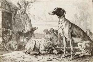 Il Canile by Jasper van der Lanen