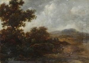 Baumlandschaft