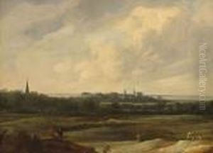 Landscape Landscape