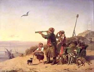 The Smuggler
