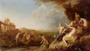 Diana E Callisto