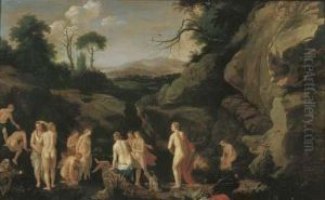 Diana E Callisto