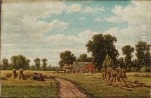 Untitled by Jacob Jan van der Maaten