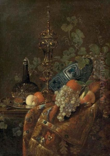 Still Life - view 1
