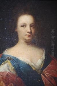 A Portrait Of A Lady A Portrait Of A Lady
