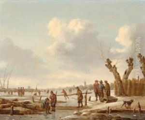 Wintervergnugen