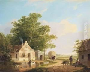 A Country Idyll