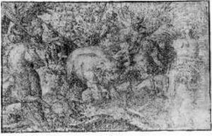La Chasse Aux Elephants