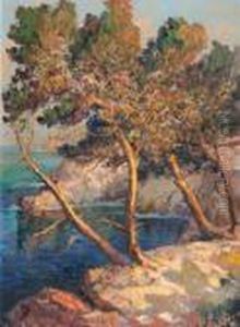 ""la Calanque"