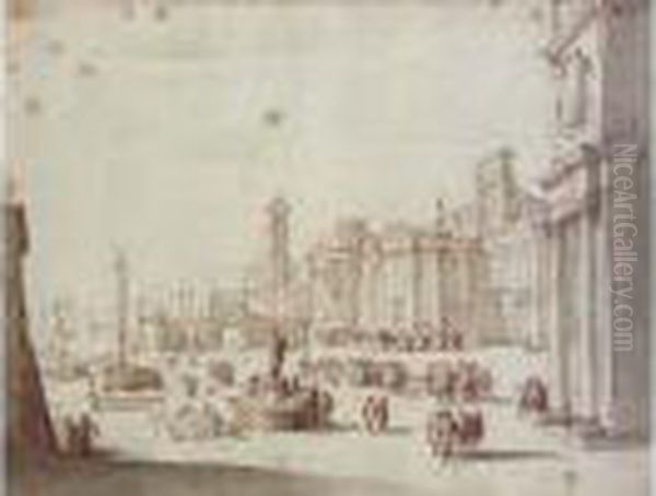 Caprice Architectural - view 1