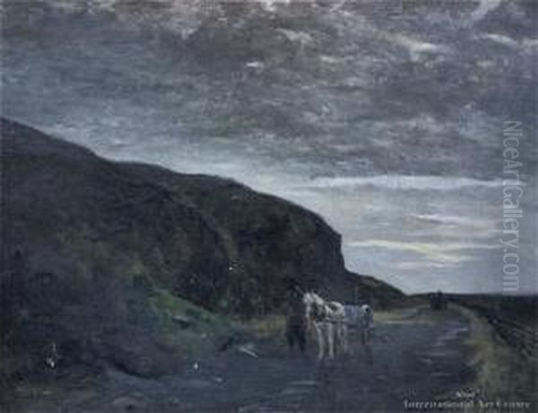 Sumner Road - view 1