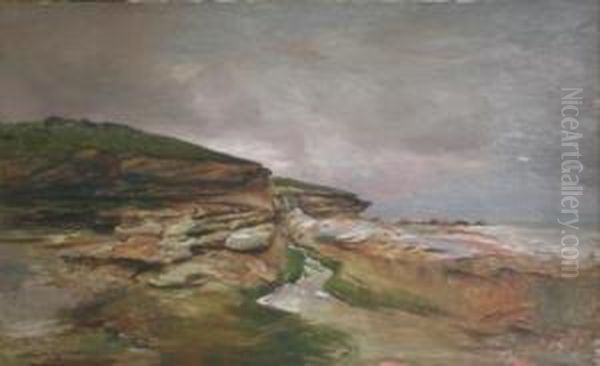 Rock Forms Bondi - view 1