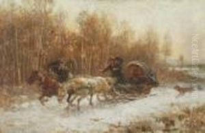 Wolves Attacking