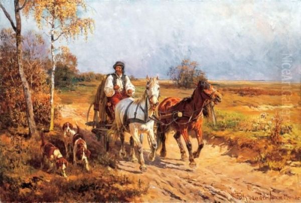 Hungary - view 1