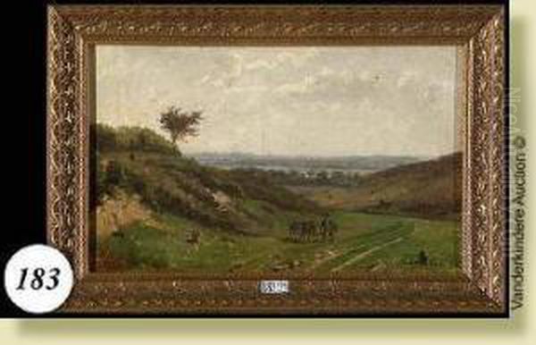 Paysage Anime - view 1