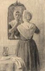 Orphan Girl