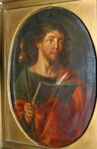"st-jean De Matha".