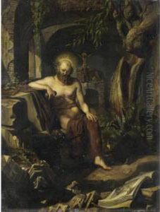San Gerolamo San Gerolamo