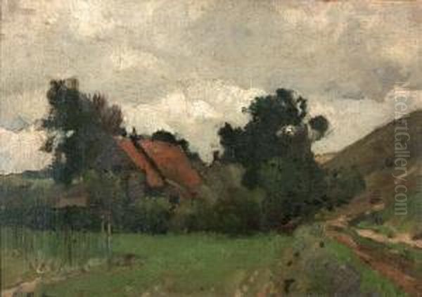 Noordwijkerhout - view 1