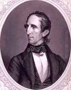 John Tyler from The History of the United States